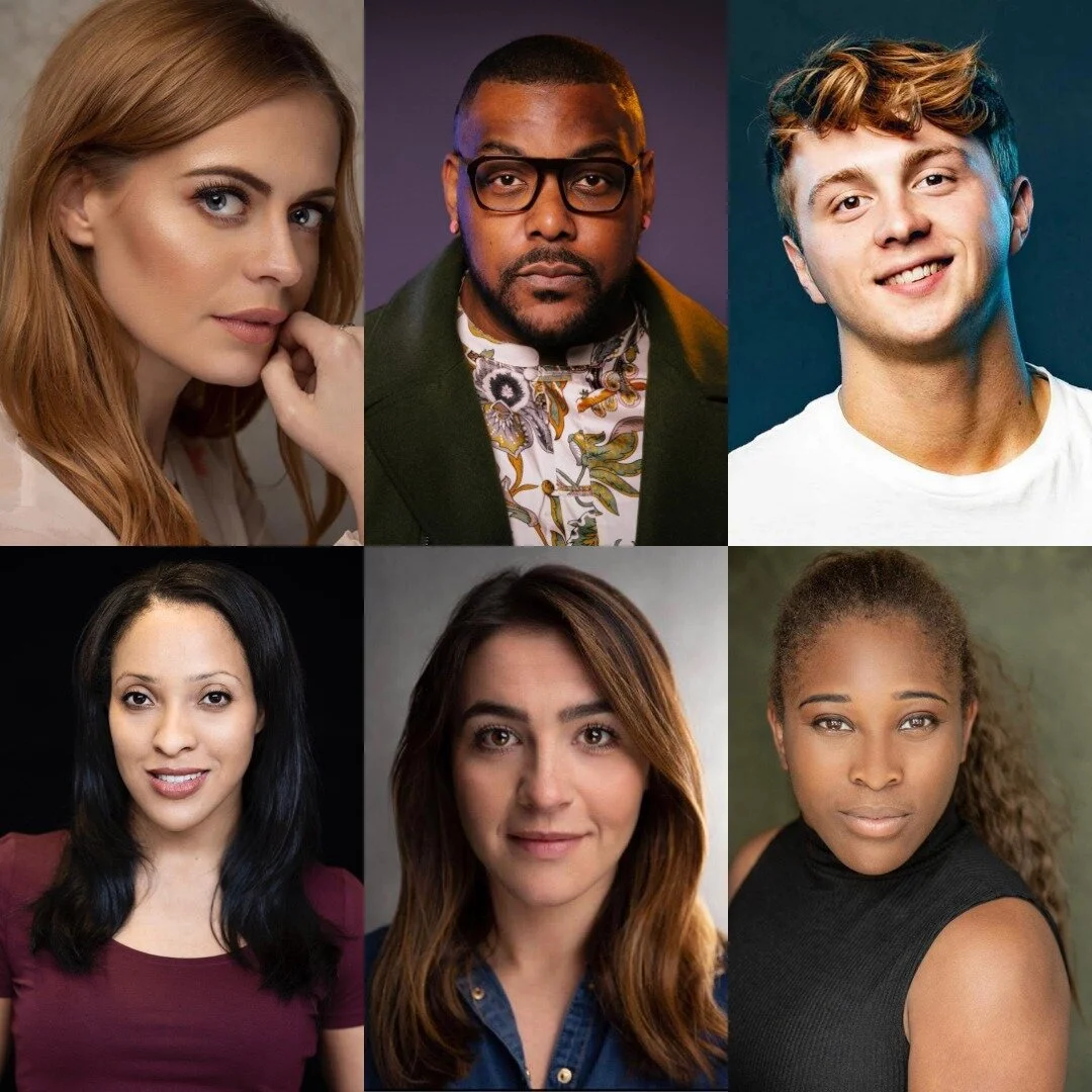 Further guests added to INTERMISSIONS LIVE line up