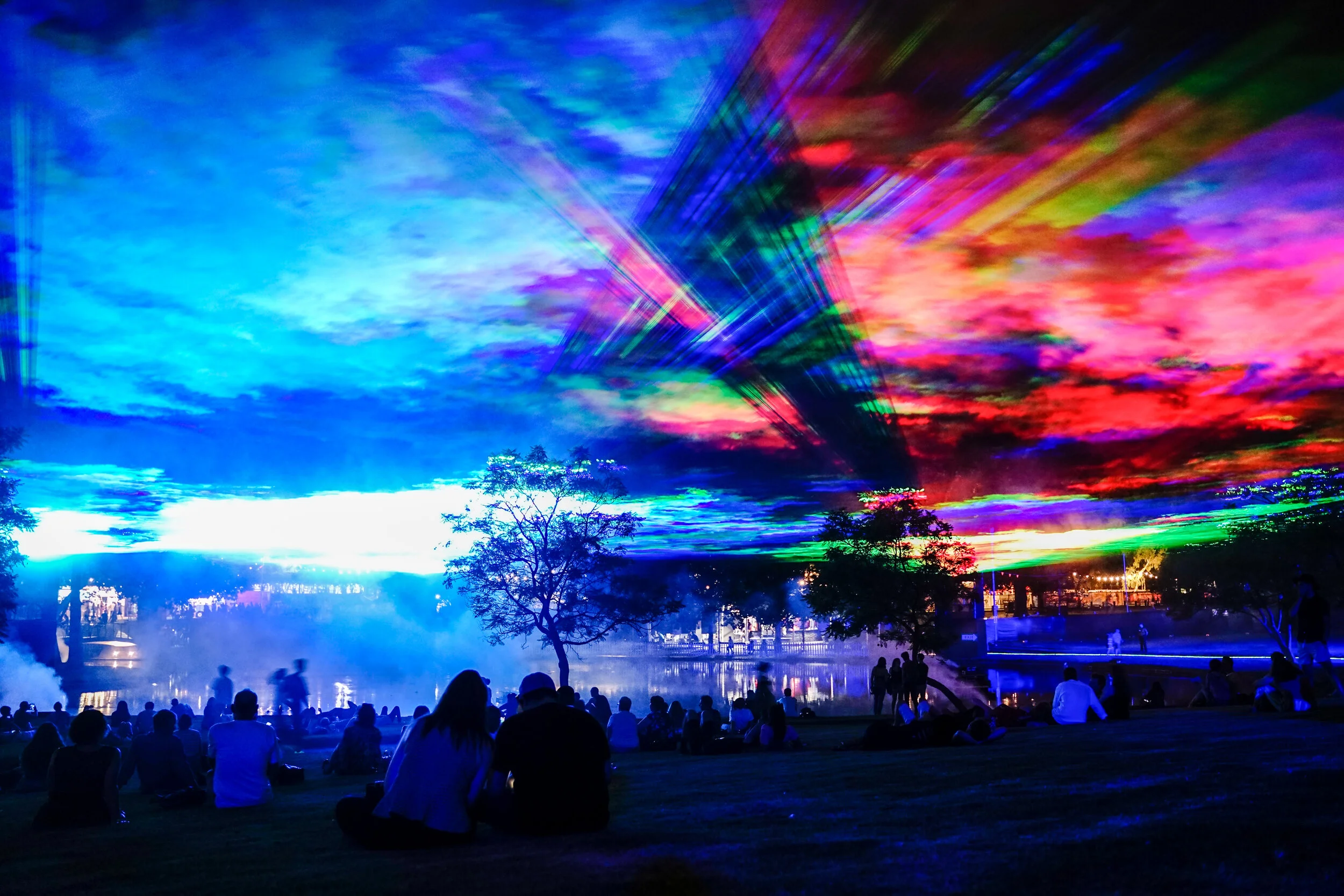 Greenwich + Docklands International Festival announce highlights from 2021 programme