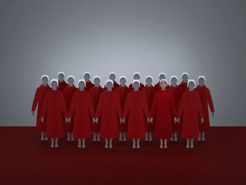 English National Opera announces 2021/22 season including THE HANDMAID’S TALE