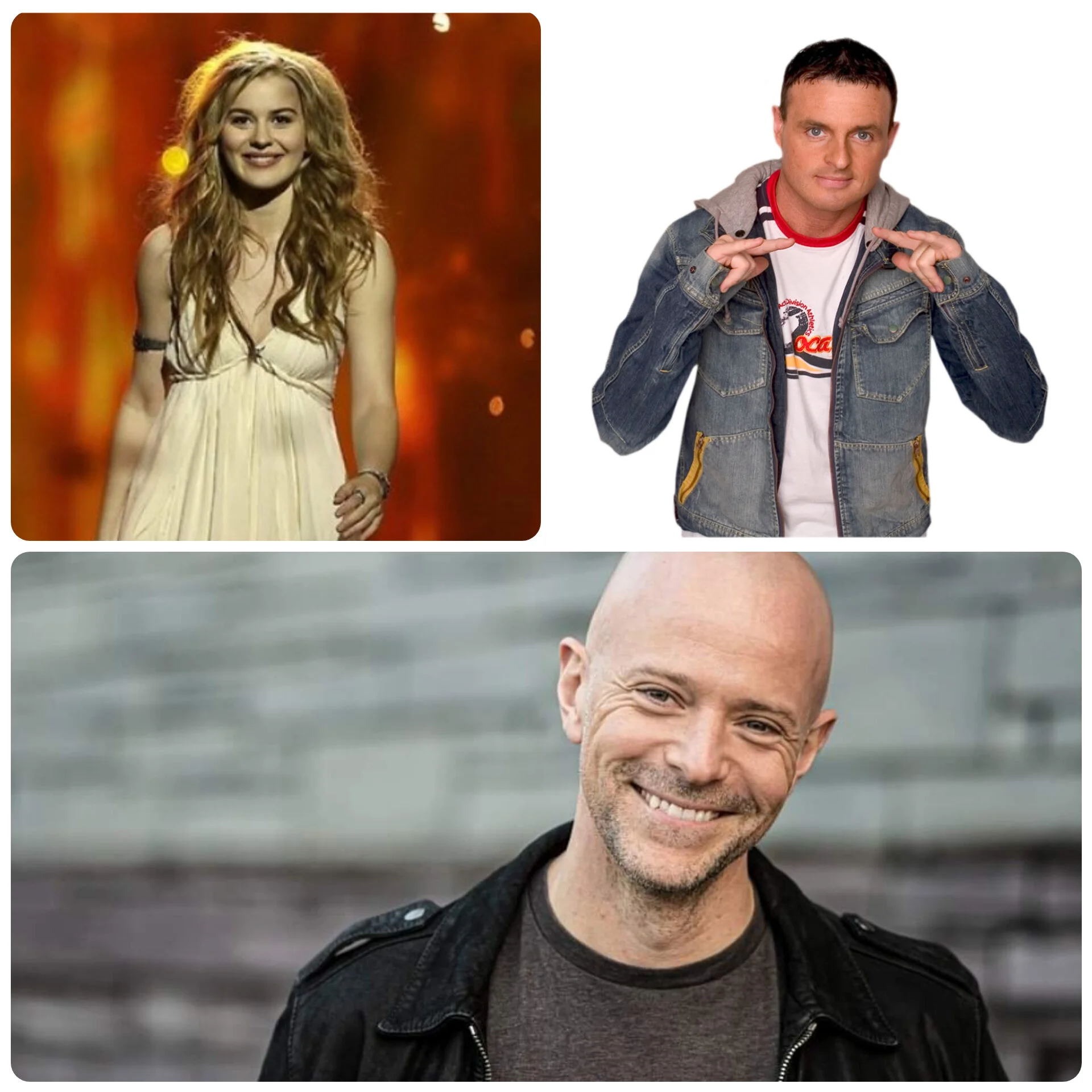 Eurovision 2013 winner & former UK contestants set to rock the 2021 song contest on iCrowd