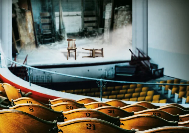 Hampstead Theatre announce Tennessee Williams & Tom Wells plays to be staged