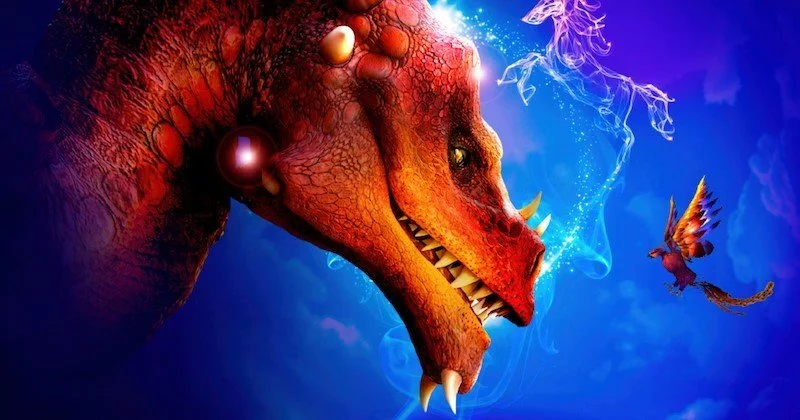 Casting announced for DRAGONS AND OTHER MYTHICAL BEASTS UK tour
