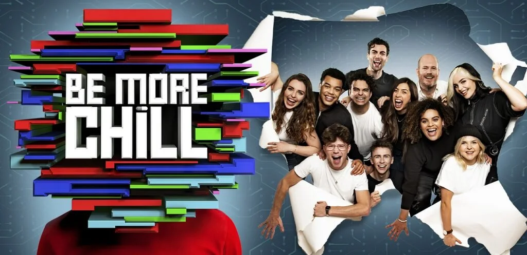 BE MORE CHILL to play at Shaftesbury Theatre in the West End