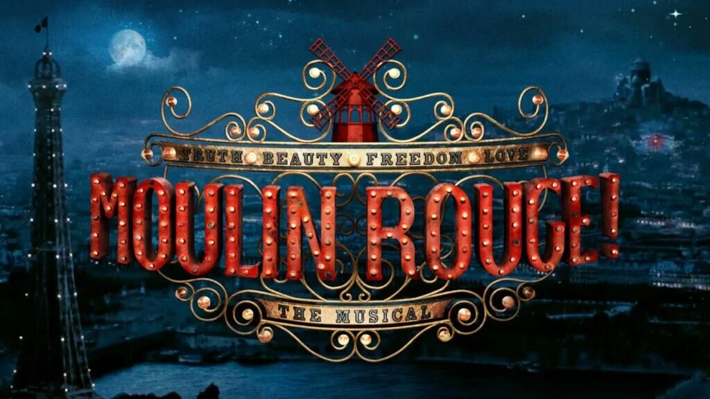 MOULIN ROUGE! THE MUSICAL to open in the West End in November 2021