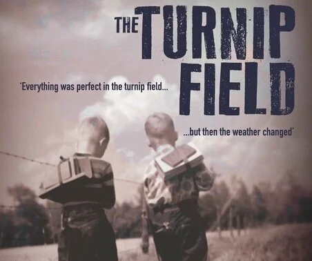 New play THE TURNIP FIELD to receive premiere in Stoke before London run