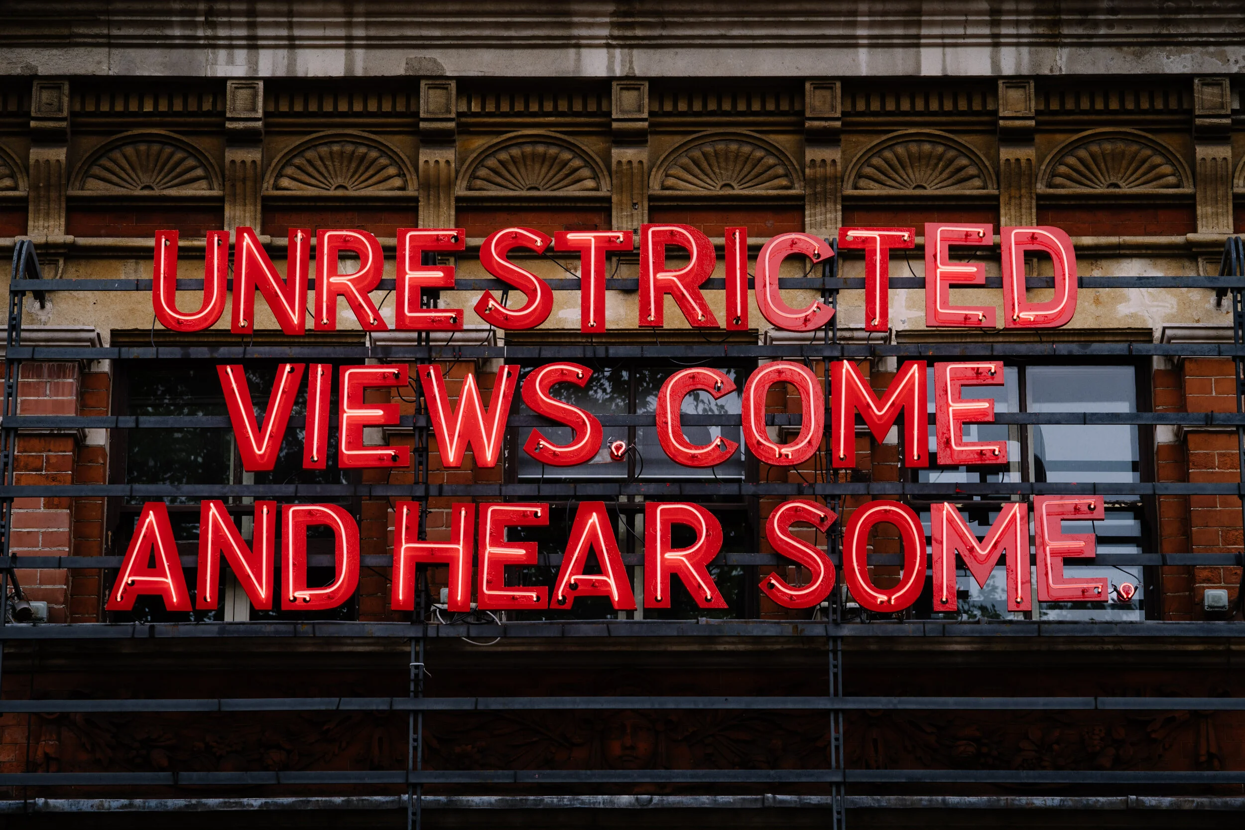 The Royal Court Theatre announces reopening programme