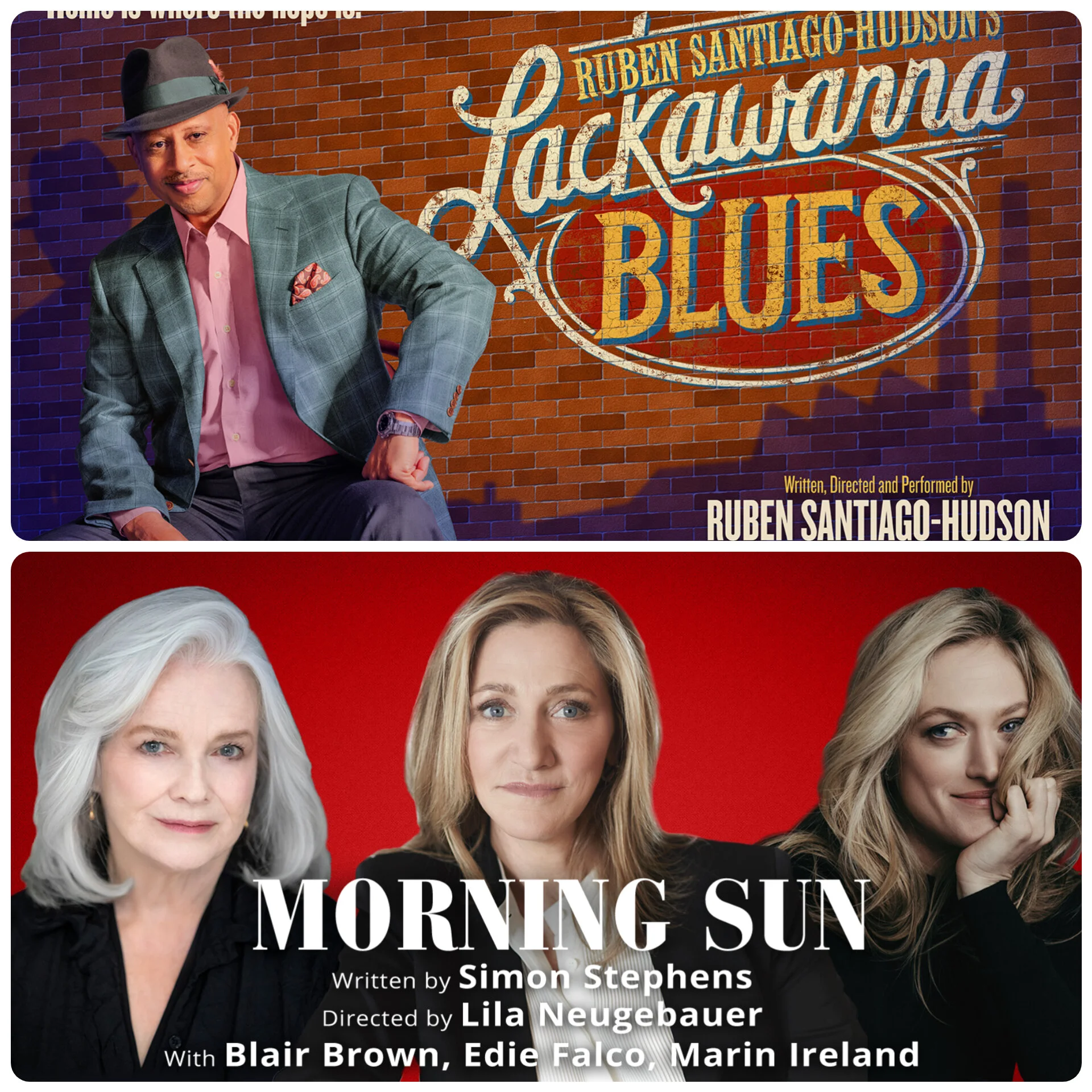 Manhattan Theatre Club announce performance dates for Autumn 2021 return to the stage