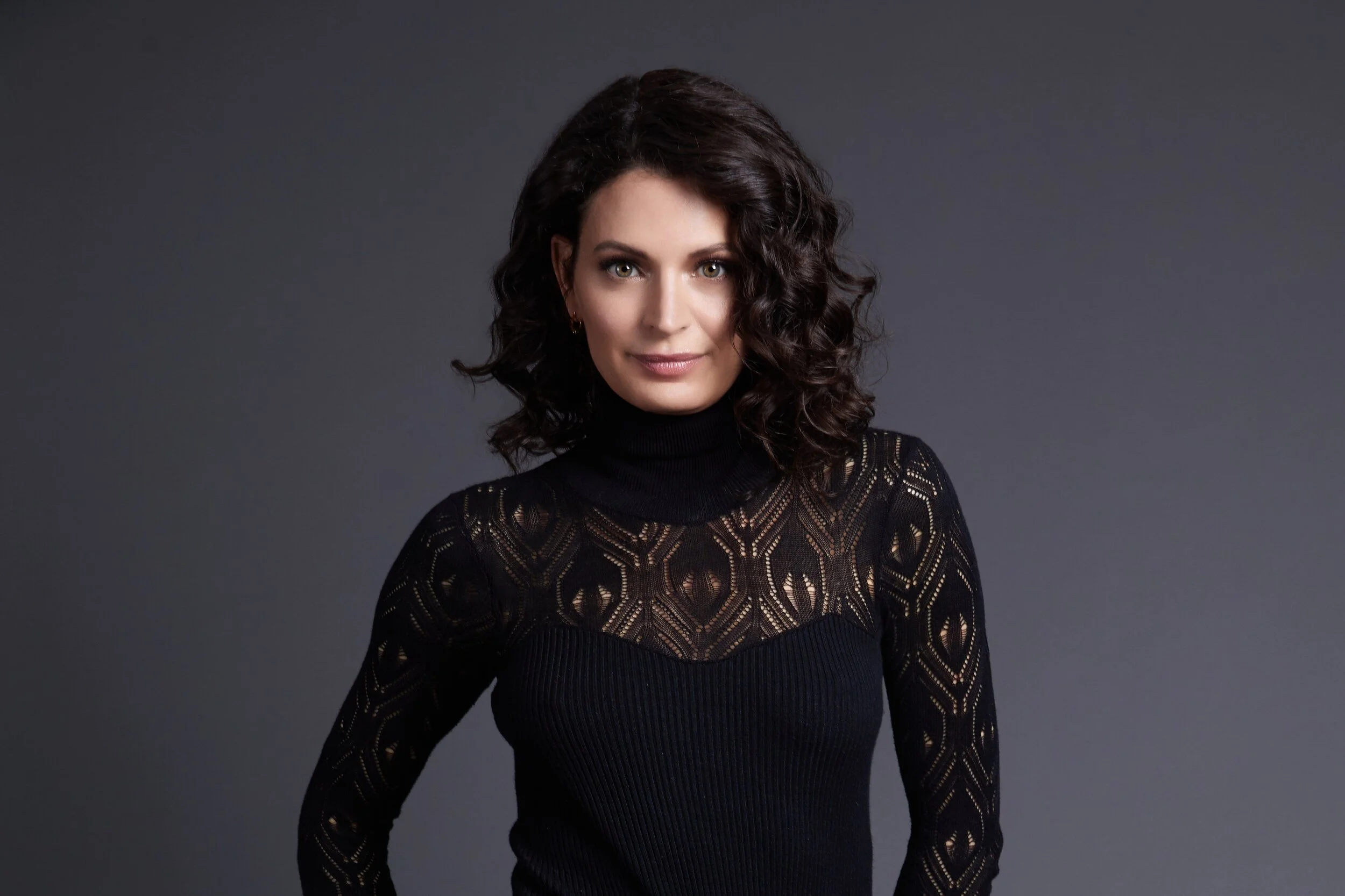 New musical BOLEYN premieres music video ‘TO BE BRAVE’ featuring Broadway’s Jackie Burns