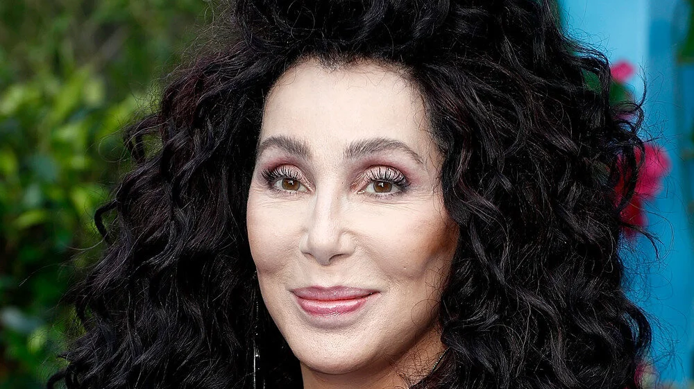 Producers of MAMMA MIA! working on Cher film biopic