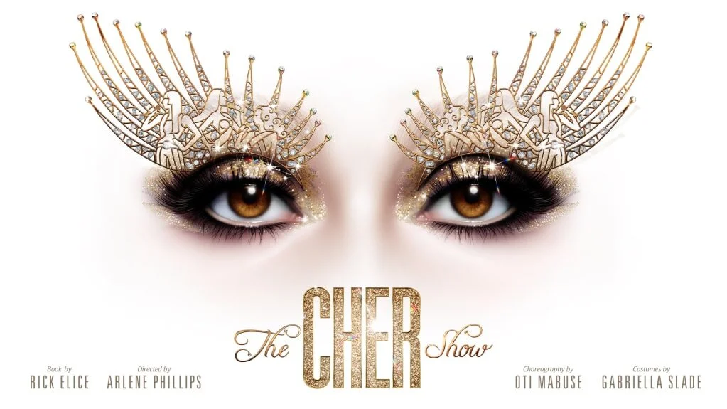 THE CHER SHOW to head out on UK tour from Spring 2022