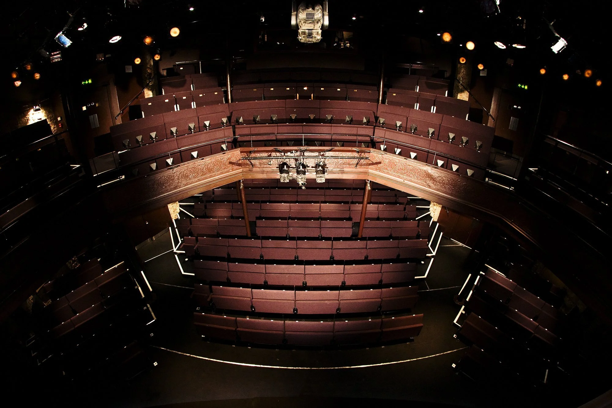 The Almeida Theatre announces a new season for 2021
