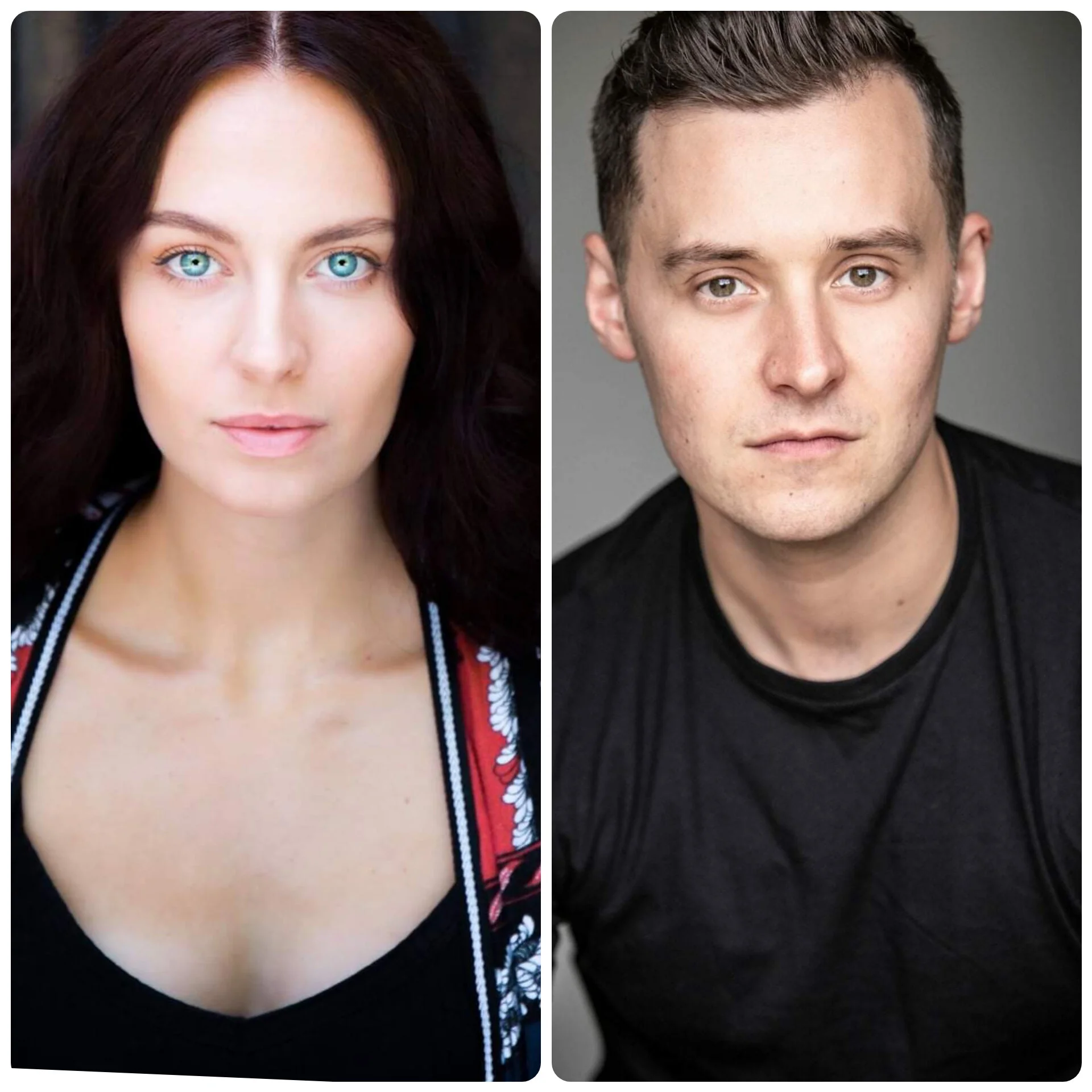 Casting announced for BONNIE & CLYDE at Town and Gown Theatre