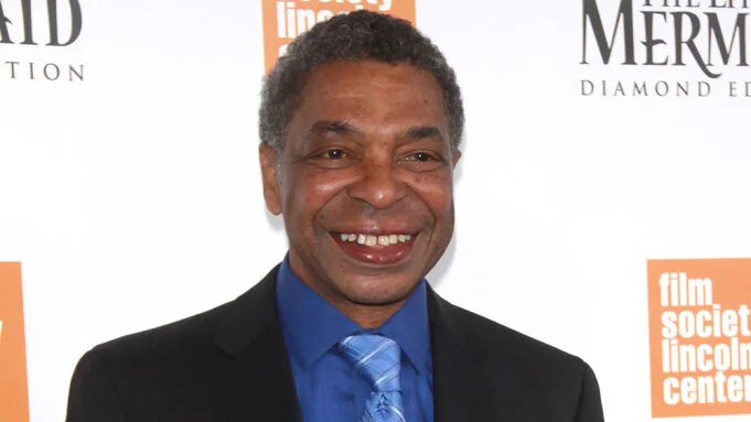 Remembering American actor SAMUEL E. WRIGHT
