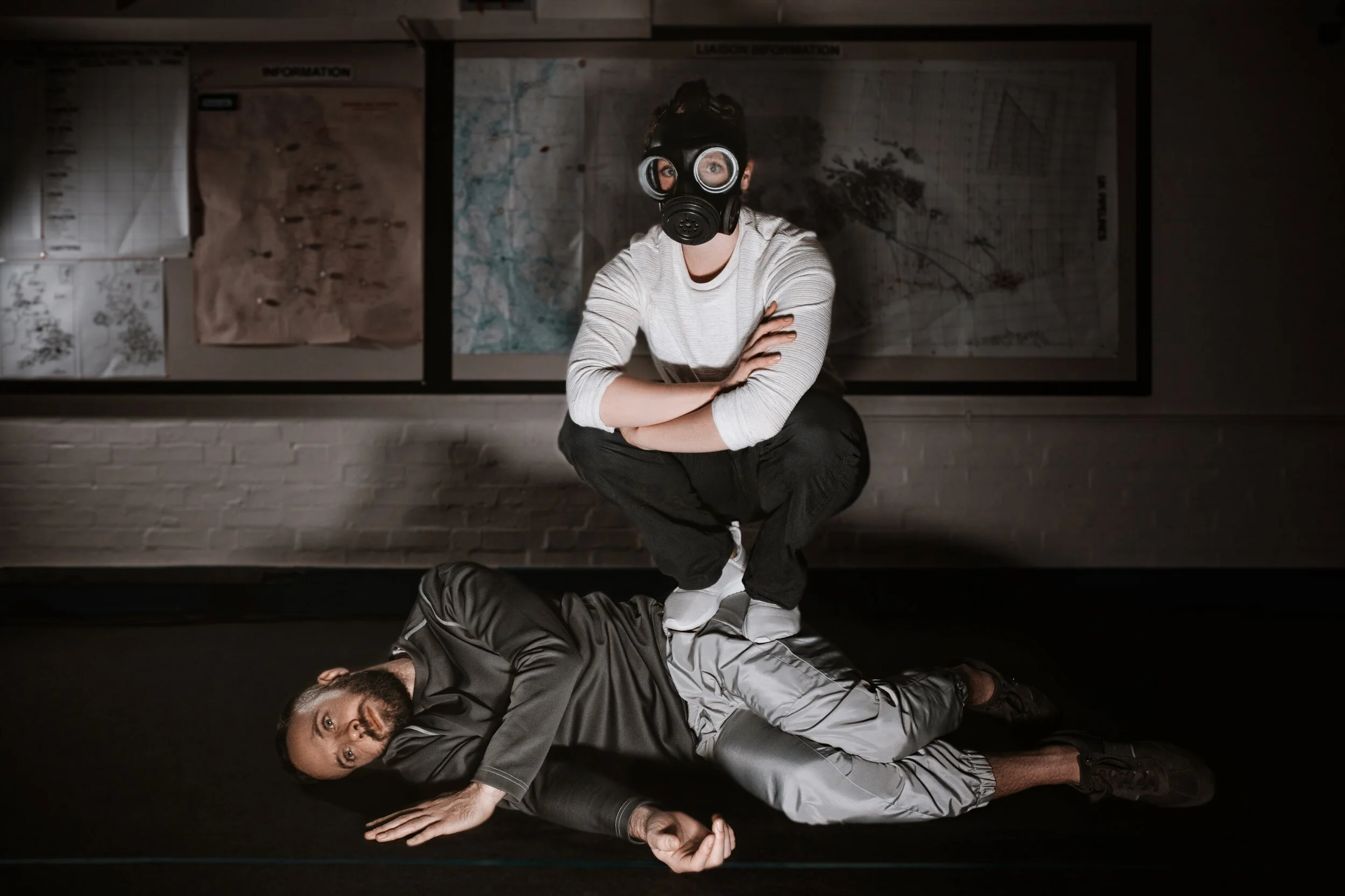 New smart-speaker led digital escape room, PREPPERS: THE GAME, launches on Amazon