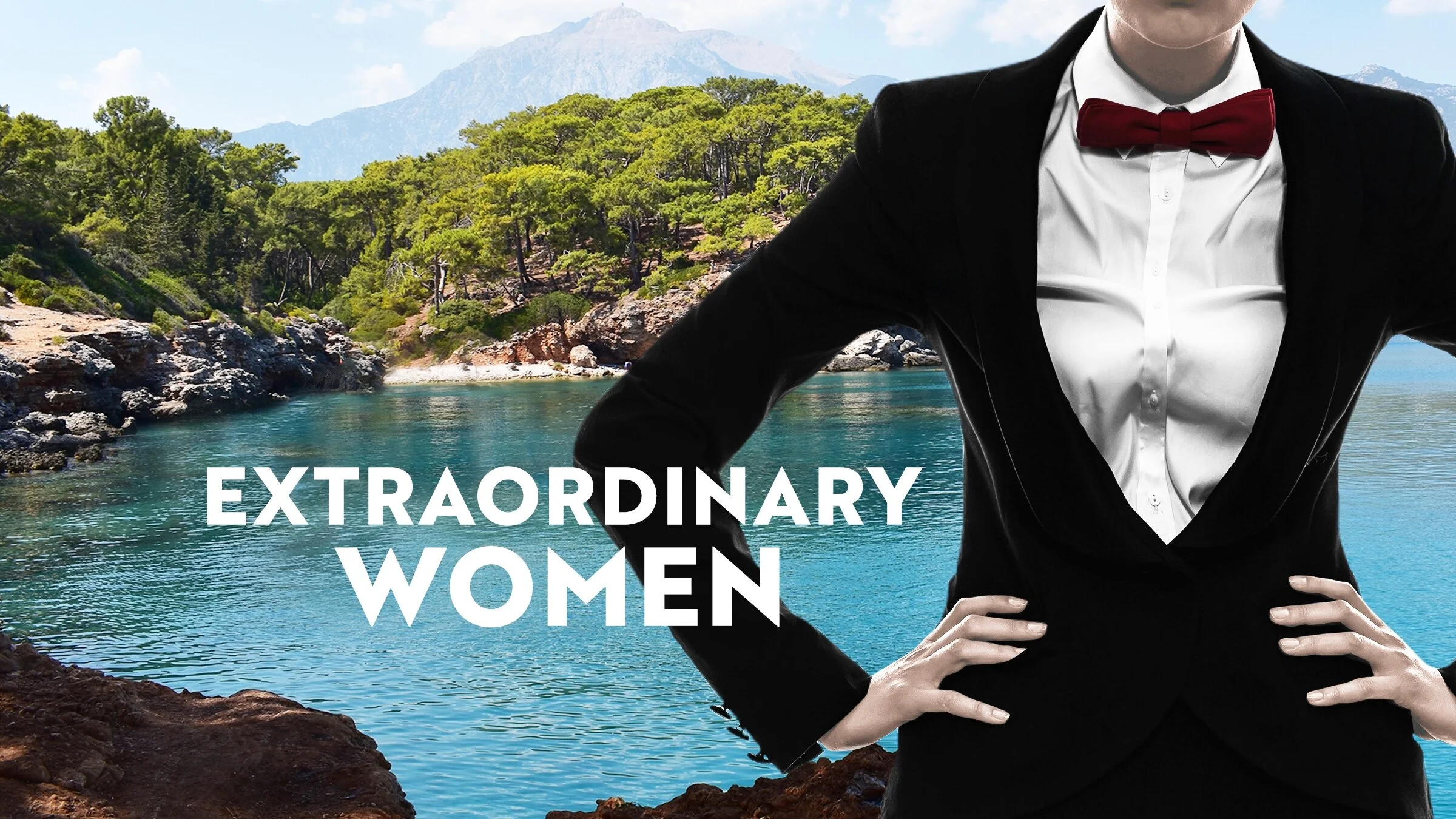 GSA Musical Theatre students to present new musical EXTRAORDINARY WOMEN