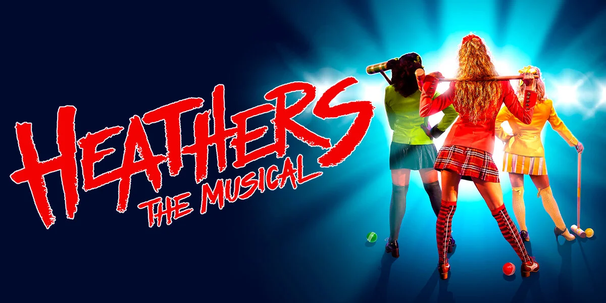 West End producers thank NHS workers with exclusive performance of HEATHERS THE MUSICAL