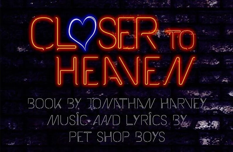 West End Wednesday: CLOSER TO HEAVEN