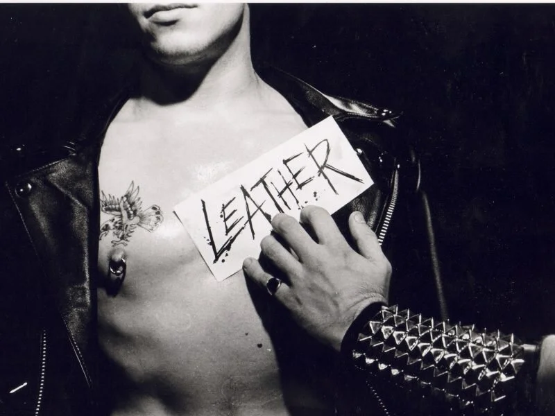Finborough Theatre presents first online performance of controversial play LEATHER for 30 years