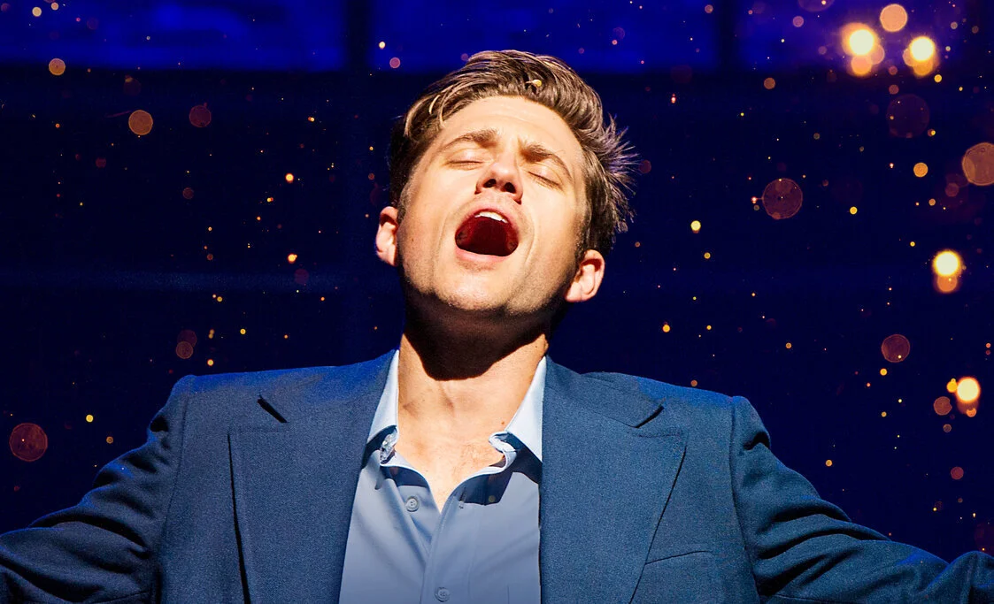 Barrington Stage Company adds a second performance for AARON TVEIT LIVE