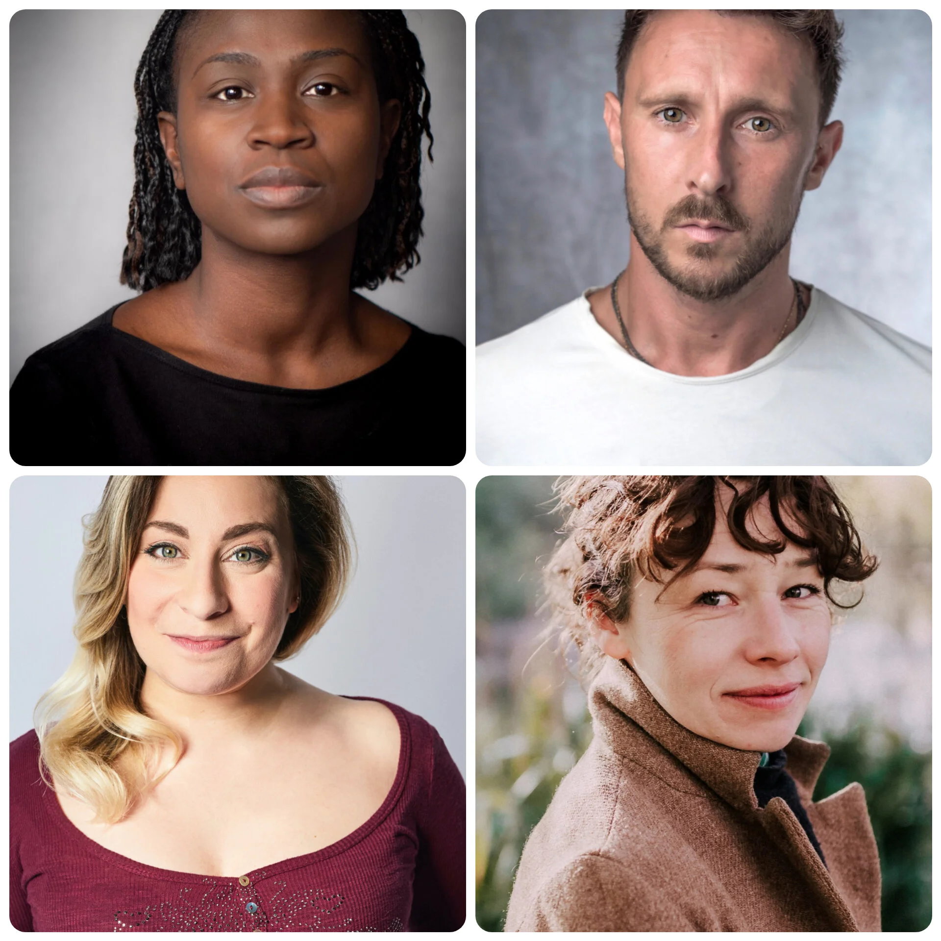 Orange Tree Theatre announce full cast for London premiere of Bryony Lavery’s LAST EASTER