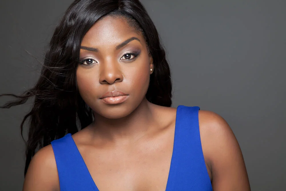 Tony Award nominee Joaquina Kalukango to star in PARADISE SQUARE, A New Musical