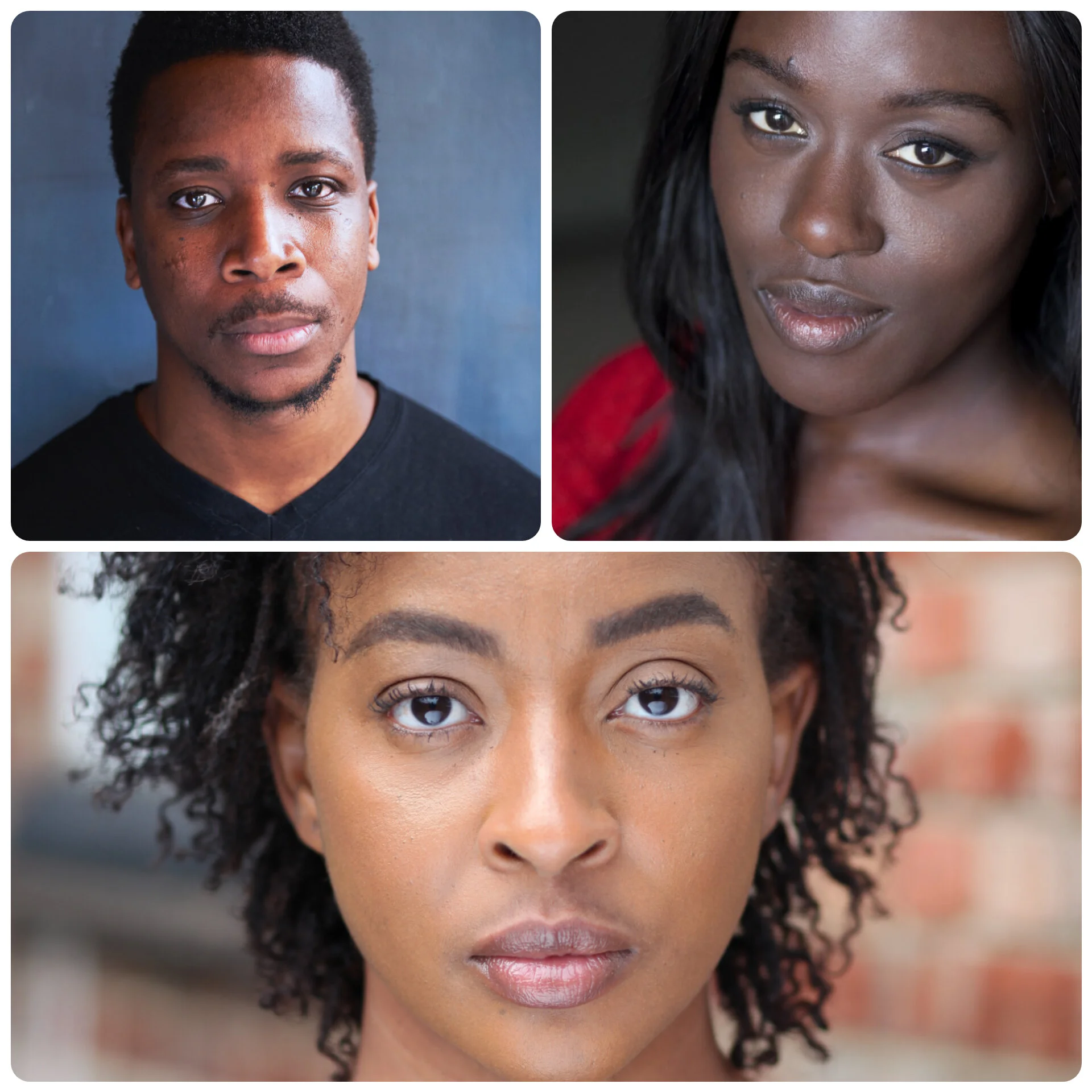 Cast announced for NOTES ON GRIEF at Manchester International Festival