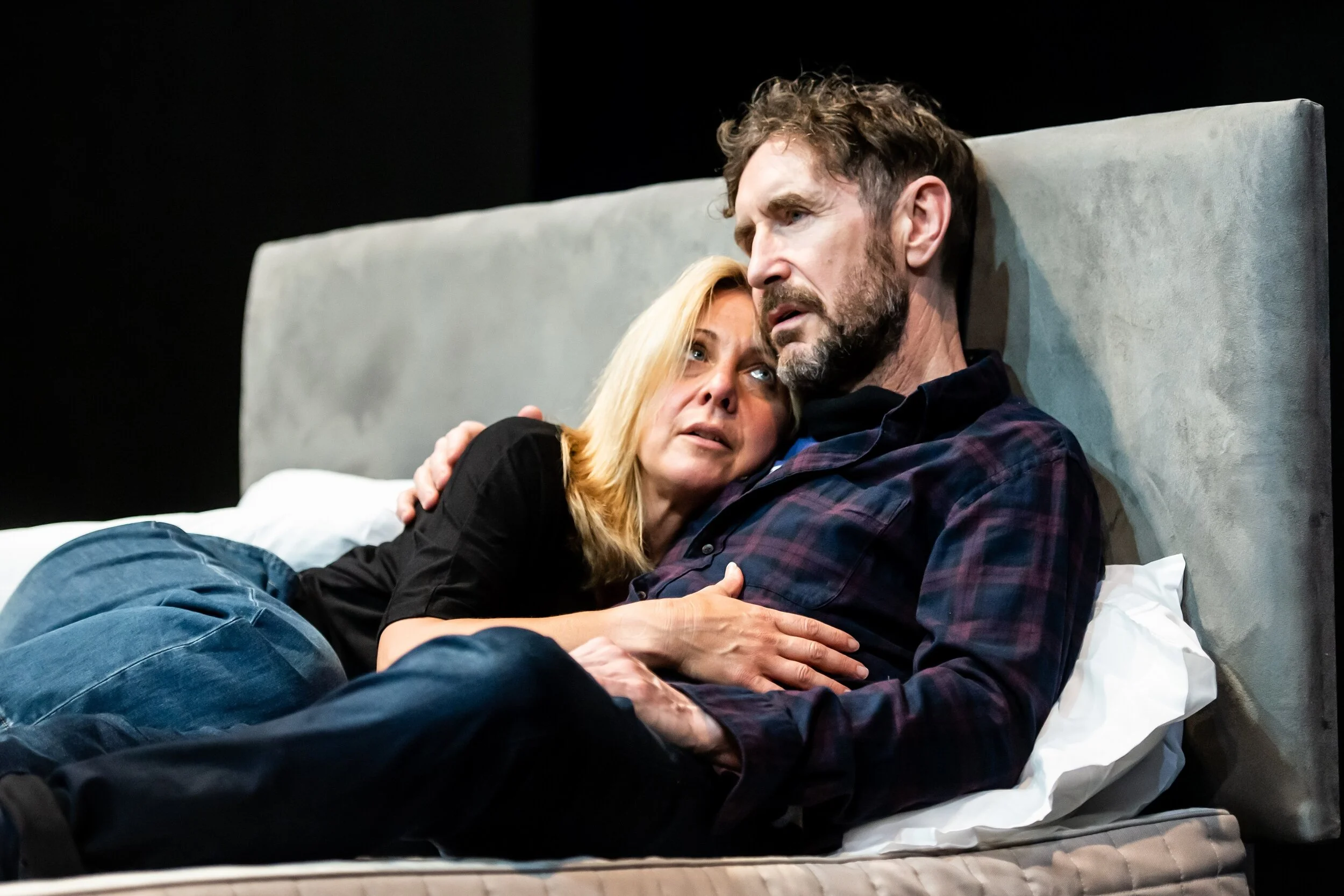 New play announced alongside cast for Greenwich Theatre’s BAD NIGHTS AND ODD DAYS