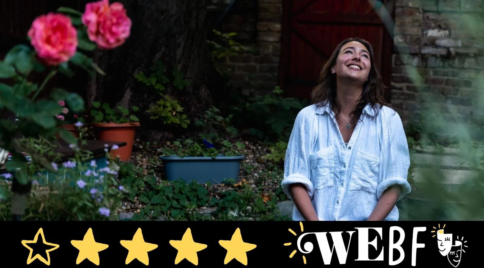 Review: THE SCOTTISH PLAY, Bard in the Yard