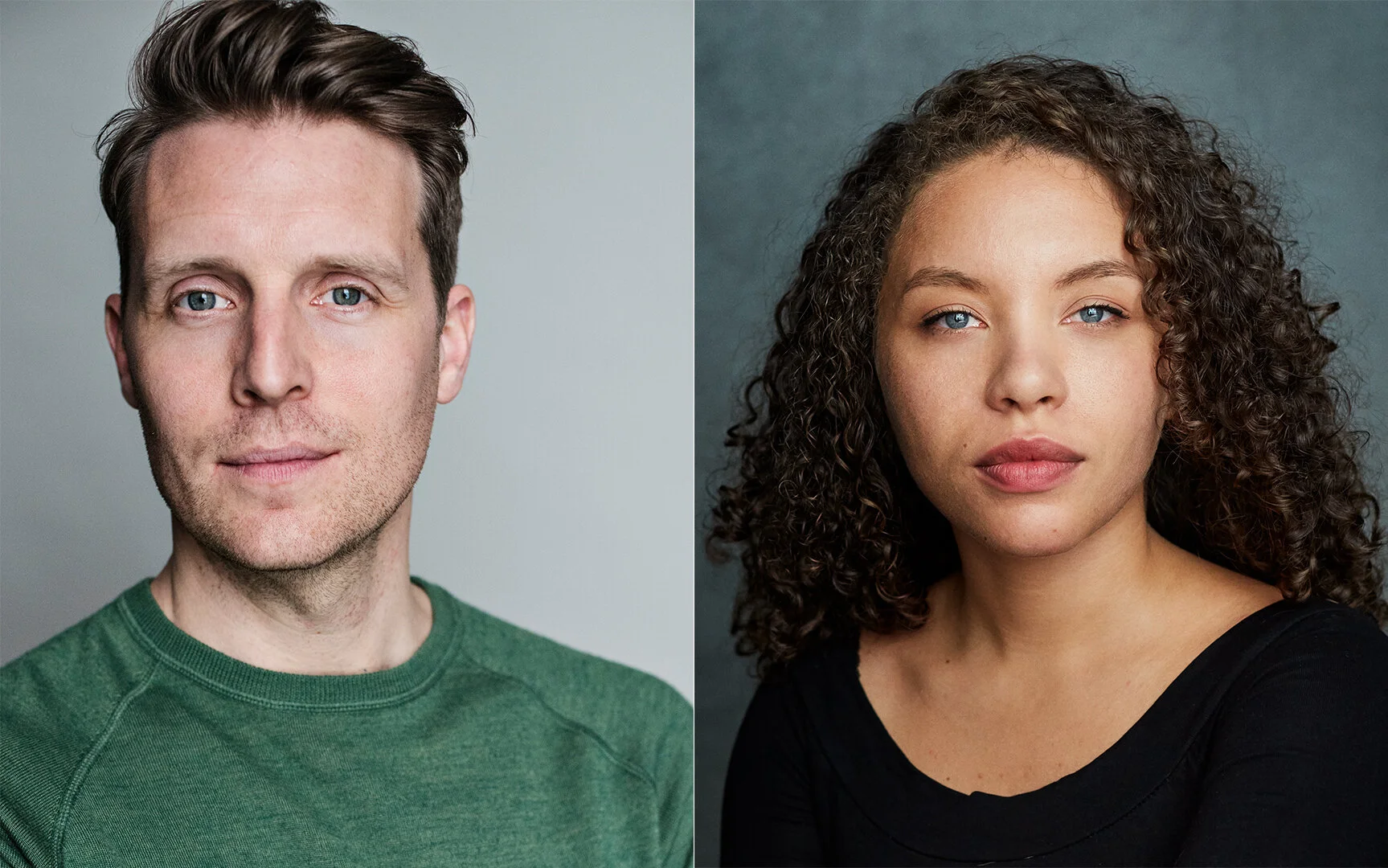 Christopher Harper and Saffron Coomber to star in DANCE, an explosive social media bullying drama