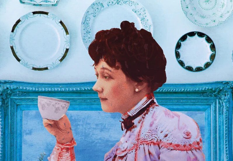 Jermyn Street Theatre’s Footprints Festival strides on with adaptation of Victorian comic classic MR & MRS NOBODY