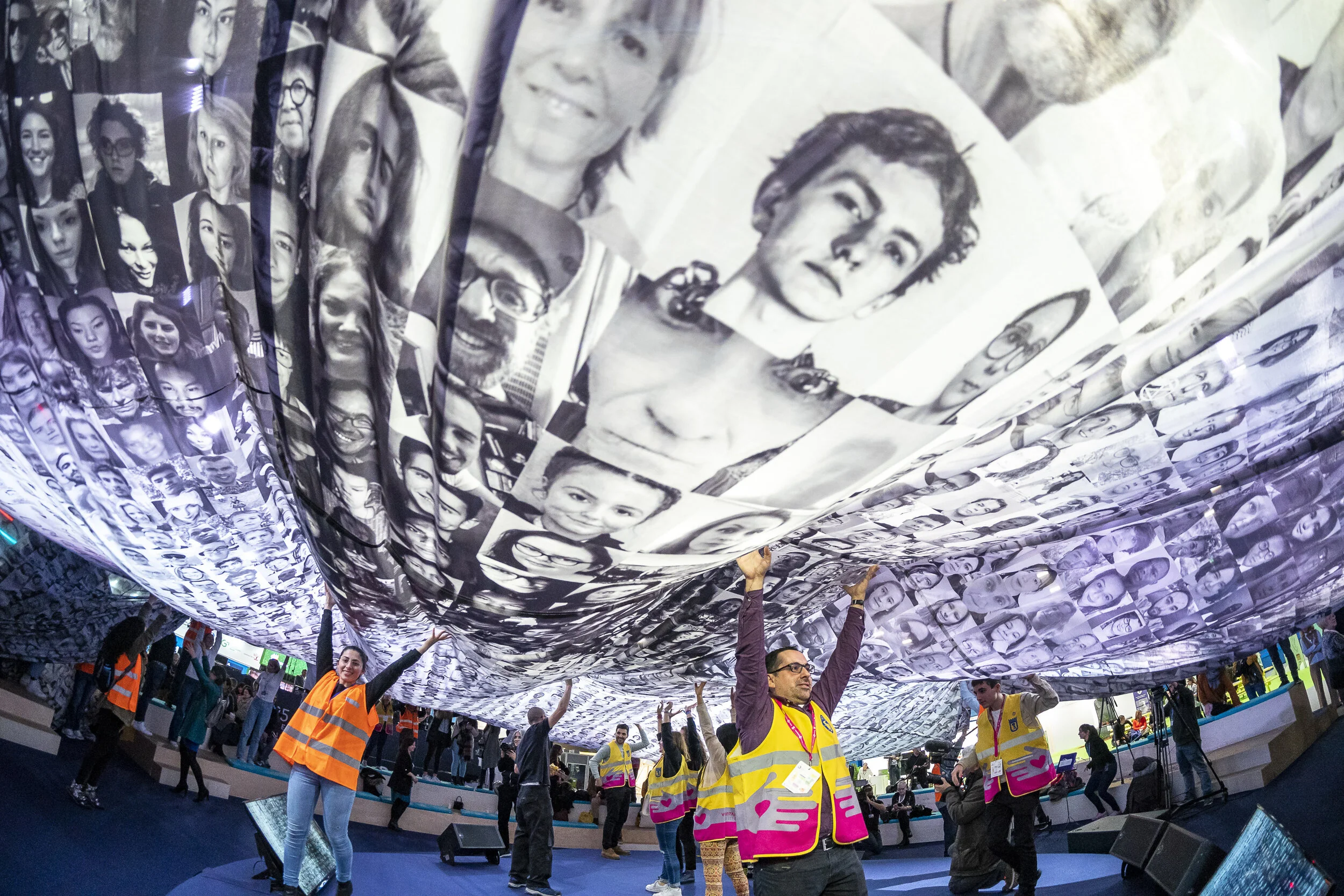 GREENWICH+DOCKLANDS INTERNATIONAL FESTIVAL announces full programme for 2021
