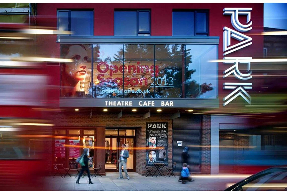 Park Theatre unveils re-opening season
