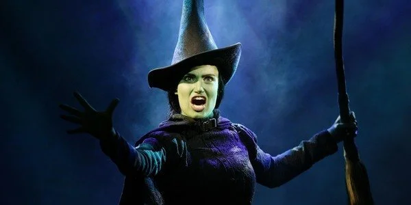 WEBF Wishlist: Top 10…Dream Elphaba casting