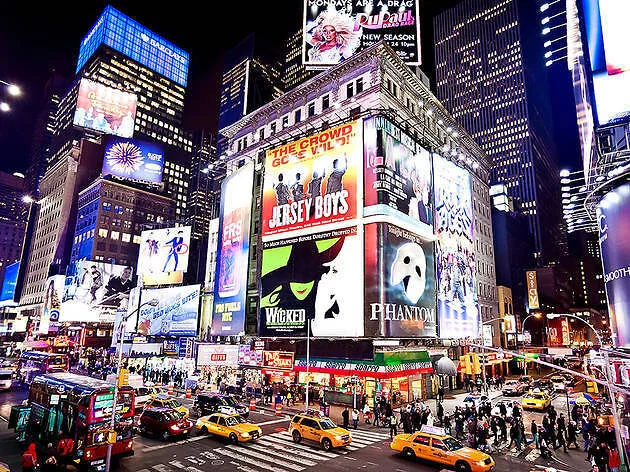 WEBF Wishlist: Top 10…Broadway shows we need to transfer to the UK