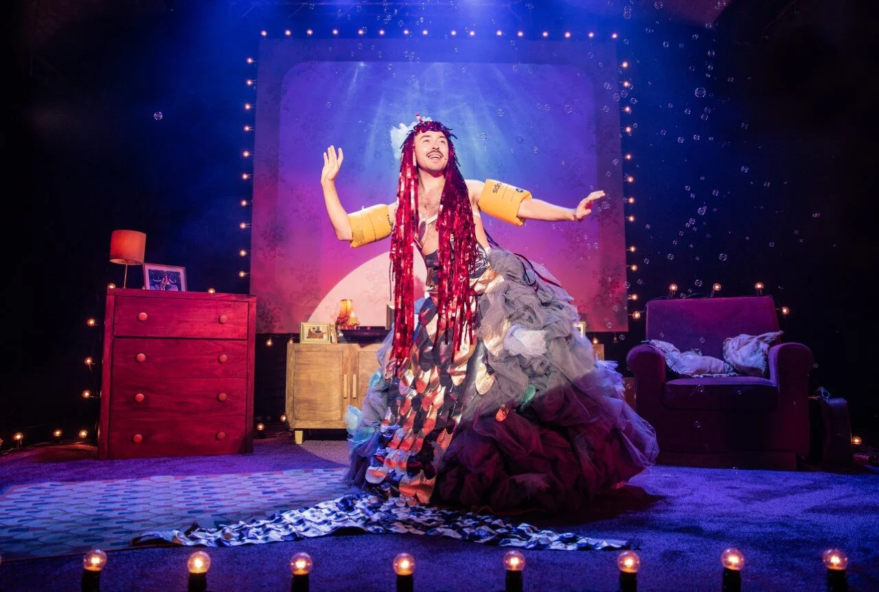 Rob Madge’s MY SON’S A QUEER, BUT WHAT CAN YOU DO? extends booking