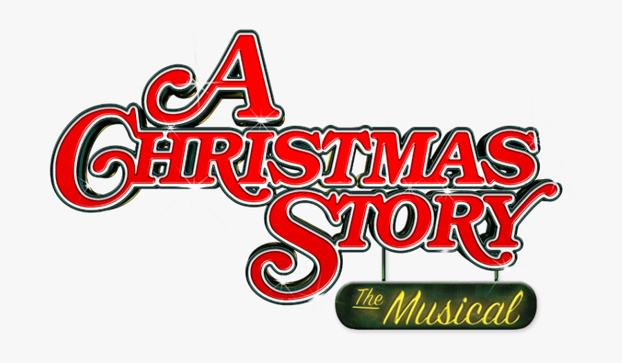 Tony Tuesday: A CHRISTMAS STORY - THE MUSICAL