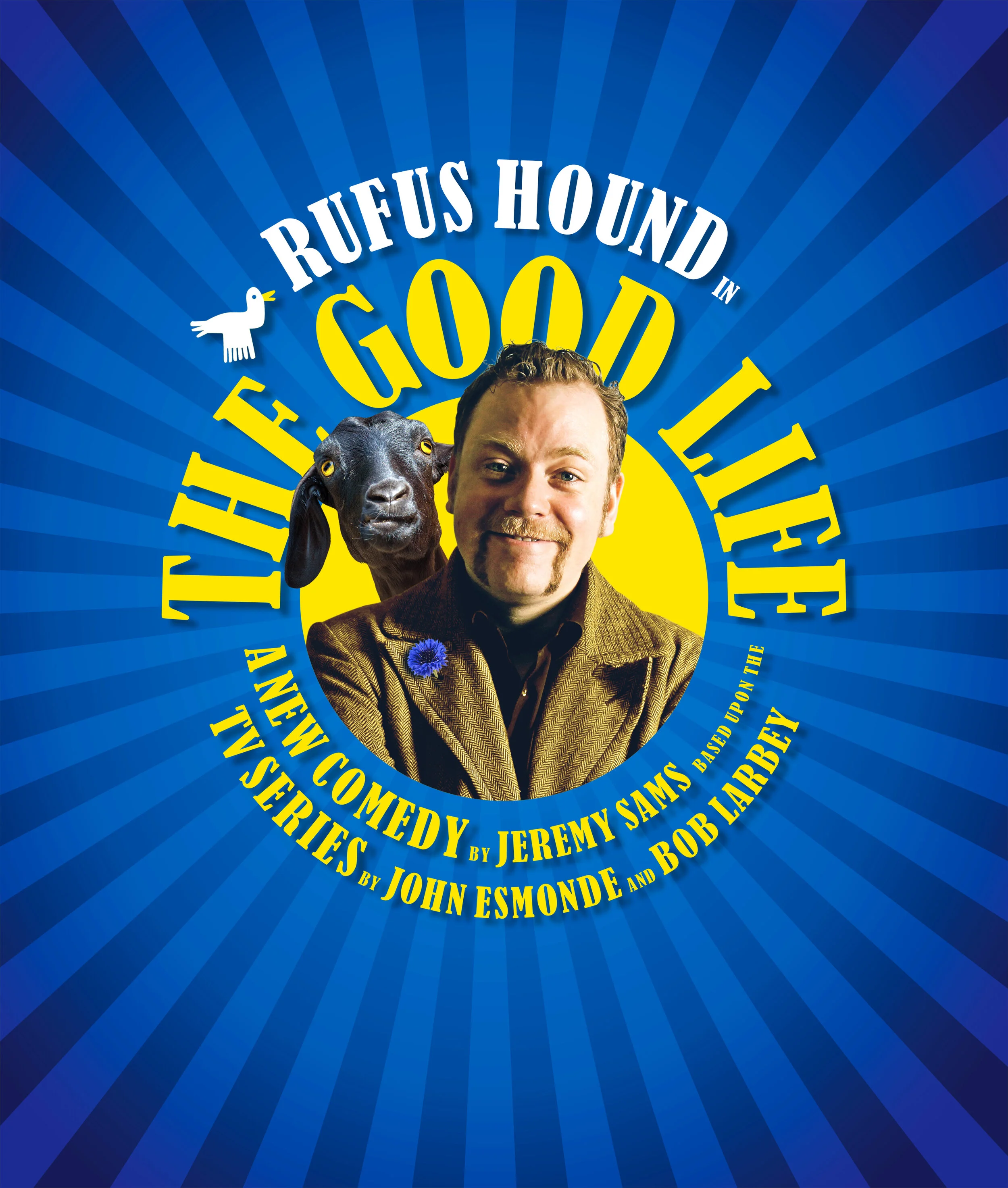 Beloved British sitcom THE GOOD LIFE to receive stage adaptation