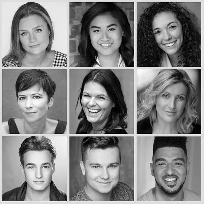 Full casting announced for MAMMA MIA! at Harewood House