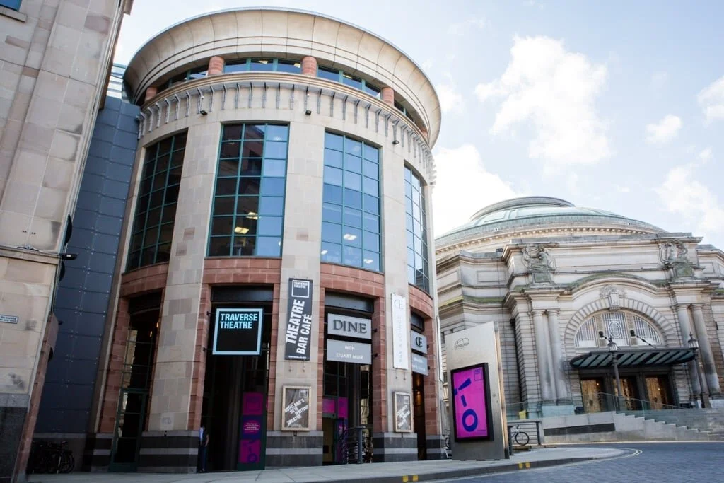 First shows of Traverse Festival 2021 announced
