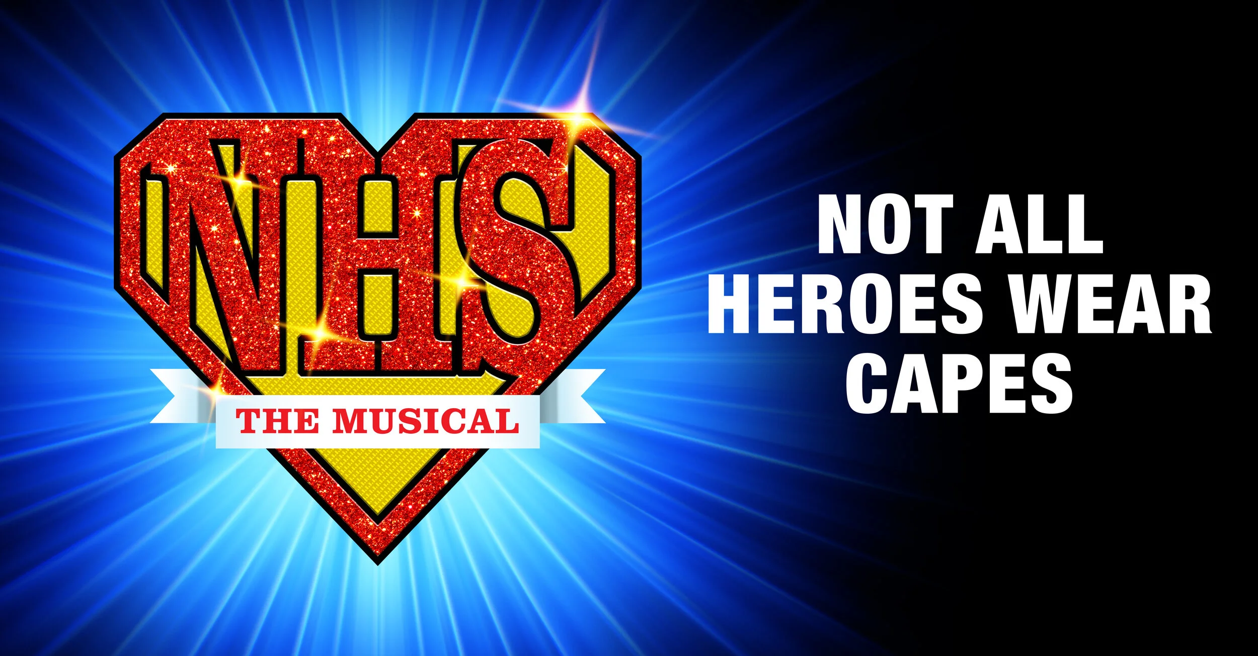 Further details announced for Theatre Royal Plymouth’s brand new production of NHS THE MUSICAL