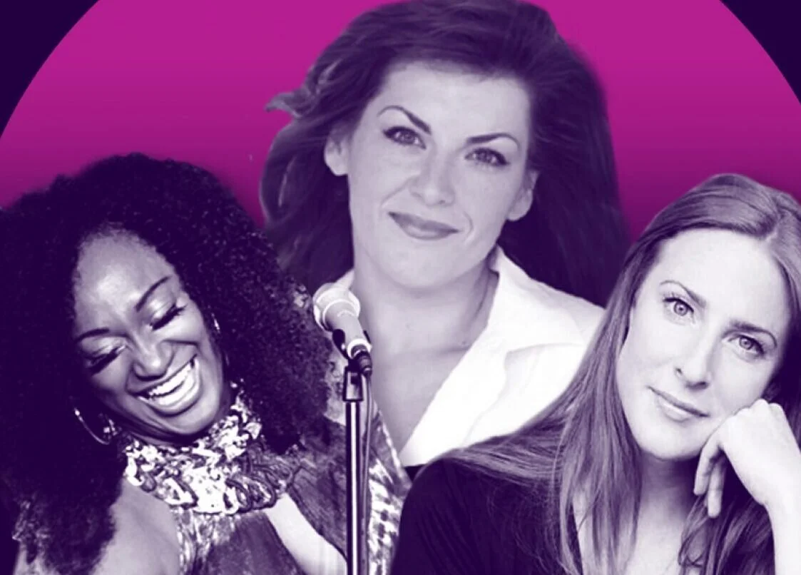 UPBEAT Virtual Festival 2021 announced featuring West End stars