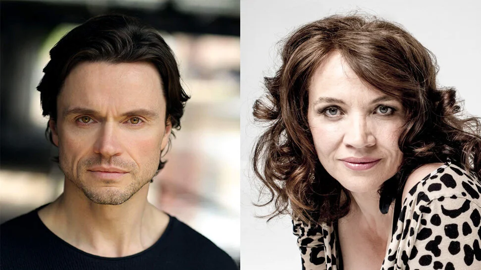 New dates and casting announced for INDECENT PROPOSAL at Southwark Playhouse