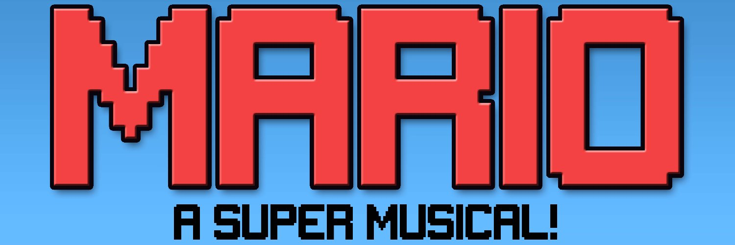 MARIO: A SUPER MUSICAL! to play at Camden Fringe this summer