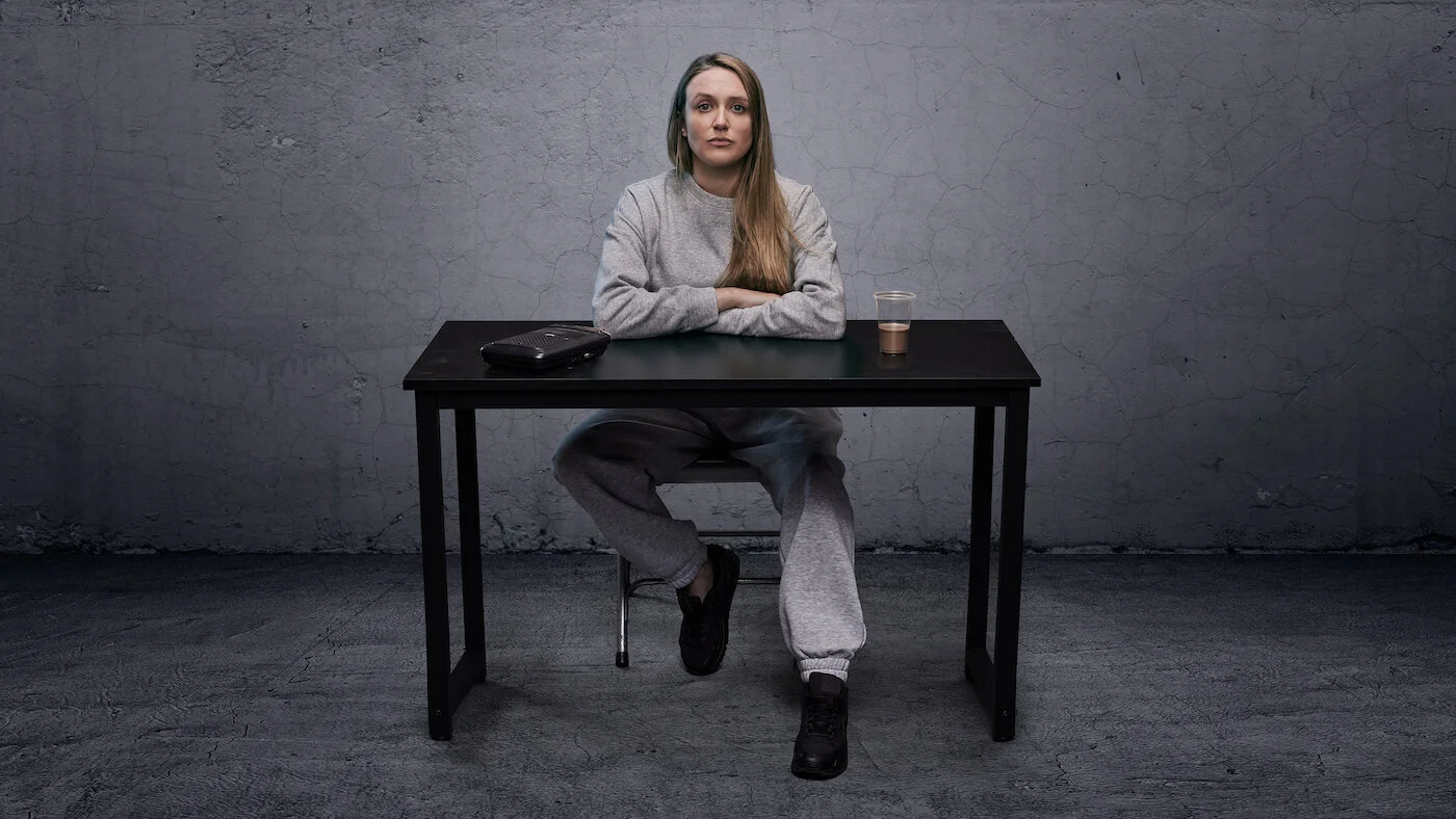 Photo credit: Michael Wharley