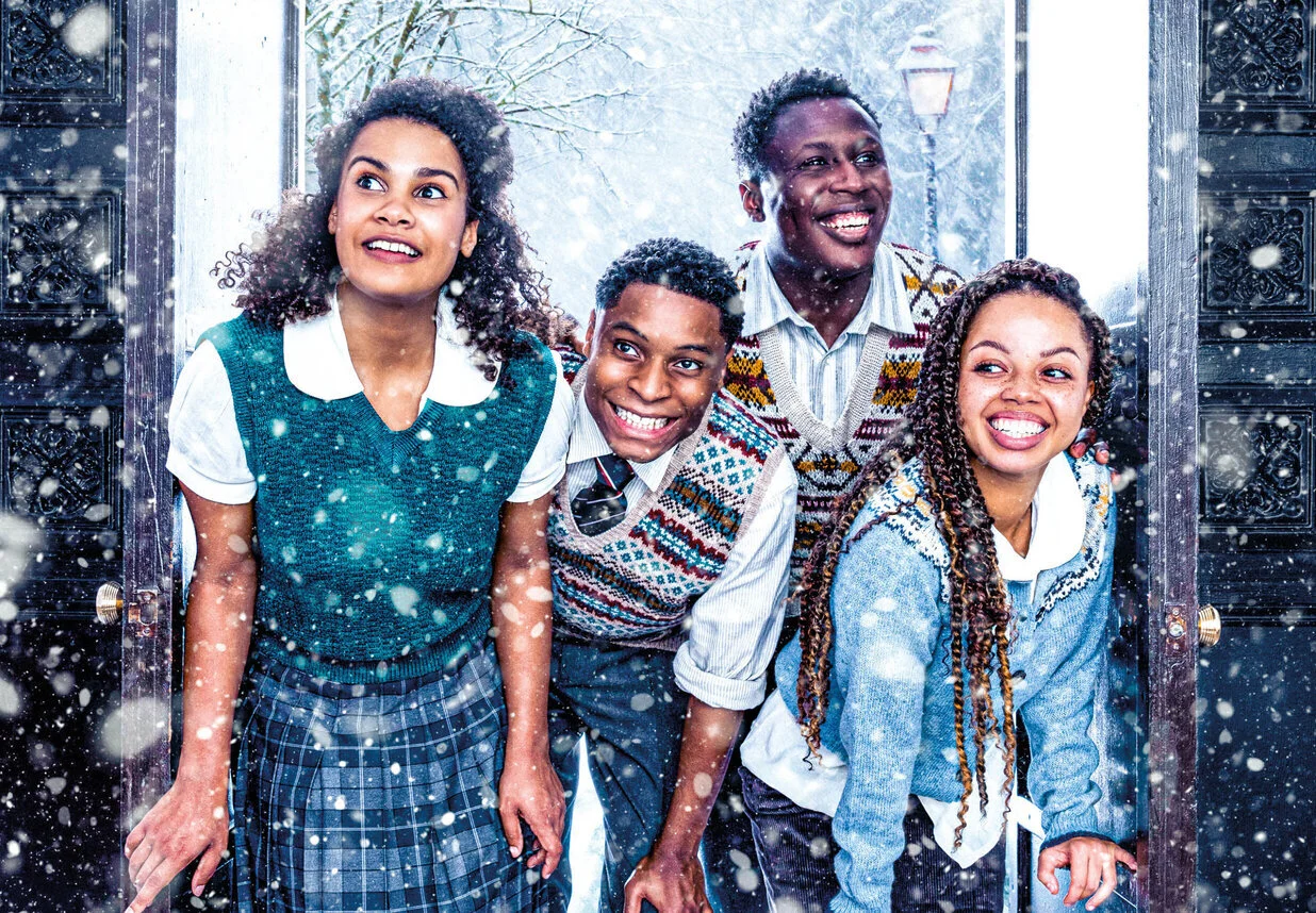 Casting announced for UK tour of THE LION, THE WITCH AND THE WARDROBE