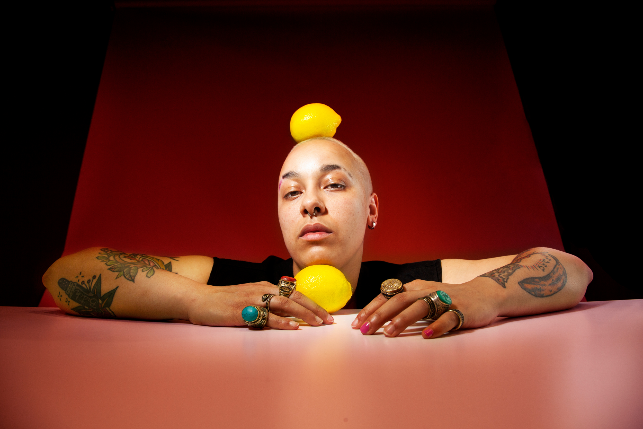 Photo credit: Bronwen Sharp