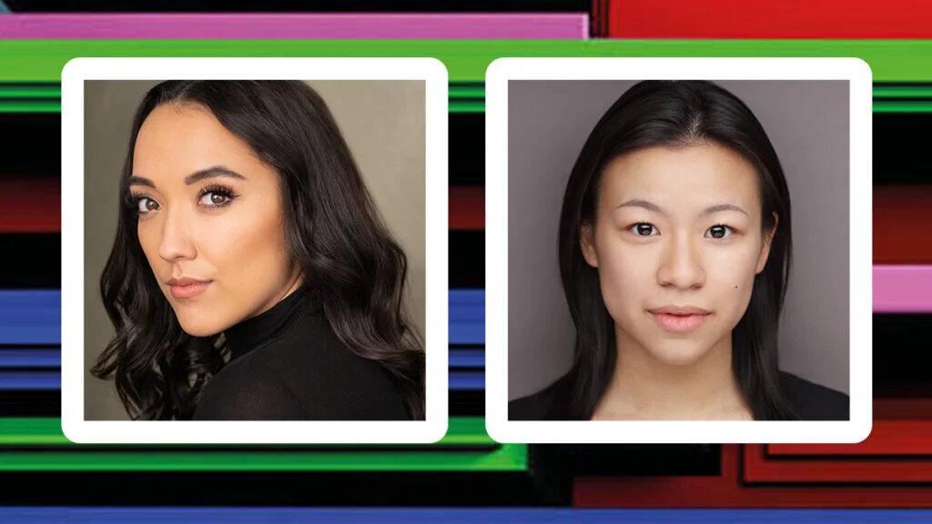 BE MORE CHILL welcomes new cast members