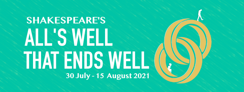 Shakespeare’s ALL’S WELL THAT ENDS WELL to tour South West England