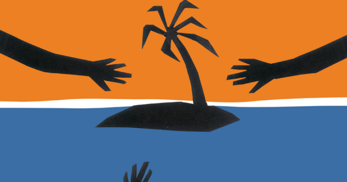 Roustabout announces the Autumn 2021 tour of new family show THIS ISLAND’S MINE