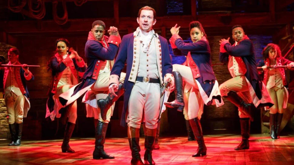 HAMILTON announces Broadway cast ahead of its return in September 2021